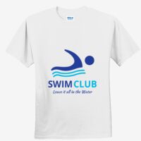 DryBlend® Youth 5.6 oz., 50/50 T-Shirt Thumbnail