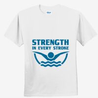 DryBlend® Youth 5.6 oz., 50/50 T-Shirt Thumbnail