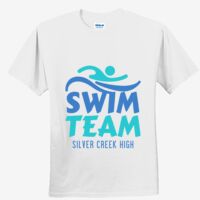DryBlend® Youth 5.6 oz., 50/50 T-Shirt Thumbnail