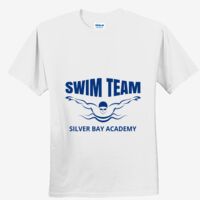 DryBlend® Youth 5.6 oz., 50/50 T-Shirt Thumbnail