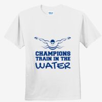 DryBlend® Youth 5.6 oz., 50/50 T-Shirt Thumbnail