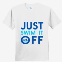 DryBlend® Youth 5.6 oz., 50/50 T-Shirt Thumbnail