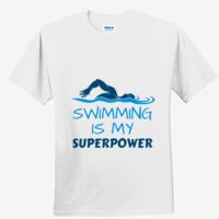 DryBlend® Youth 5.6 oz., 50/50 T-Shirt Thumbnail