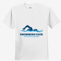 DryBlend® Youth 5.6 oz., 50/50 T-Shirt Thumbnail