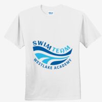 DryBlend® Youth 5.6 oz., 50/50 T-Shirt Thumbnail