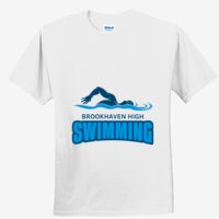 DryBlend® Youth 5.6 oz., 50/50 T-Shirt Thumbnail