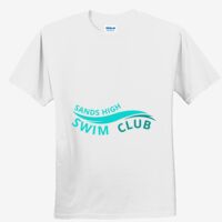 DryBlend® Youth 5.6 oz., 50/50 T-Shirt Thumbnail