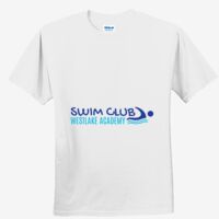 DryBlend® Youth 5.6 oz., 50/50 T-Shirt Thumbnail