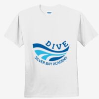 DryBlend® Youth 5.6 oz., 50/50 T-Shirt Thumbnail