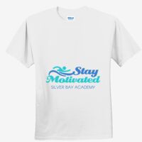 DryBlend® Youth 5.6 oz., 50/50 T-Shirt Thumbnail