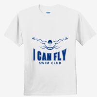 DryBlend® Youth 5.6 oz., 50/50 T-Shirt Thumbnail