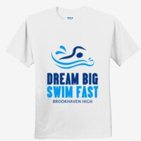 DryBlend® Youth 5.6 oz., 50/50 T-Shirt Thumbnail