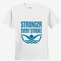DryBlend® Youth 5.6 oz., 50/50 T-Shirt Thumbnail