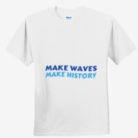 DryBlend® Youth 5.6 oz., 50/50 T-Shirt Thumbnail