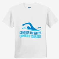 DryBlend® Youth 5.6 oz., 50/50 T-Shirt Thumbnail