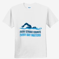 DryBlend® Youth 5.6 oz., 50/50 T-Shirt Thumbnail