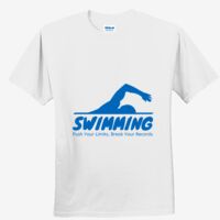 DryBlend® Youth 5.6 oz., 50/50 T-Shirt Thumbnail
