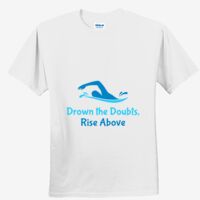 DryBlend® Youth 5.6 oz., 50/50 T-Shirt Thumbnail