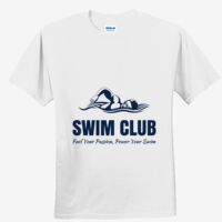 DryBlend® Youth 5.6 oz., 50/50 T-Shirt Thumbnail