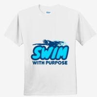 DryBlend® Youth 5.6 oz., 50/50 T-Shirt Thumbnail