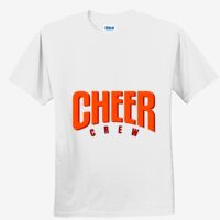 DryBlend® Youth 5.6 oz., 50/50 T-Shirt Thumbnail