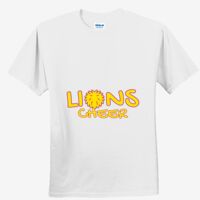DryBlend® Youth 5.6 oz., 50/50 T-Shirt Thumbnail