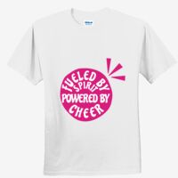 DryBlend® Youth 5.6 oz., 50/50 T-Shirt Thumbnail