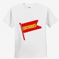 DryBlend® Youth 5.6 oz., 50/50 T-Shirt Thumbnail