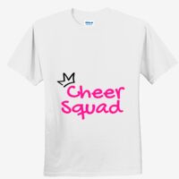 DryBlend® Youth 5.6 oz., 50/50 T-Shirt Thumbnail