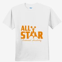 DryBlend® Youth 5.6 oz., 50/50 T-Shirt Thumbnail