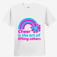 DryBlend® Youth 5.6 oz., 50/50 T-Shirt Thumbnail