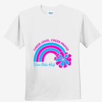 DryBlend® Youth 5.6 oz., 50/50 T-Shirt Thumbnail