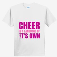 DryBlend® Youth 5.6 oz., 50/50 T-Shirt Thumbnail