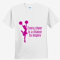 DryBlend® Youth 5.6 oz., 50/50 T-Shirt Thumbnail