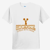 DryBlend® Youth 5.6 oz., 50/50 T-Shirt Thumbnail