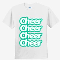 DryBlend® Youth 5.6 oz., 50/50 T-Shirt Thumbnail