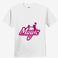 DryBlend® Youth 5.6 oz., 50/50 T-Shirt Thumbnail
