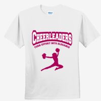 DryBlend® Youth 5.6 oz., 50/50 T-Shirt Thumbnail