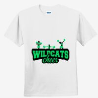 DryBlend® Youth 5.6 oz., 50/50 T-Shirt Thumbnail