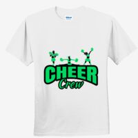 DryBlend® Youth 5.6 oz., 50/50 T-Shirt Thumbnail
