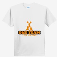DryBlend® Youth 5.6 oz., 50/50 T-Shirt Thumbnail