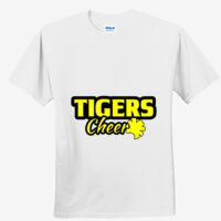 DryBlend® Youth 5.6 oz., 50/50 T-Shirt Thumbnail