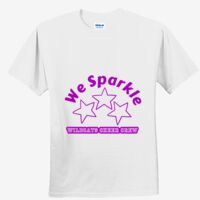 DryBlend® Youth 5.6 oz., 50/50 T-Shirt Thumbnail