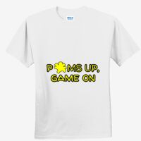 DryBlend® Youth 5.6 oz., 50/50 T-Shirt Thumbnail