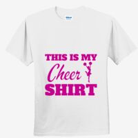 DryBlend® Youth 5.6 oz., 50/50 T-Shirt Thumbnail