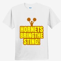 DryBlend® Youth 5.6 oz., 50/50 T-Shirt Thumbnail