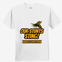 DryBlend® Youth 5.6 oz., 50/50 T-Shirt Thumbnail