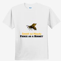 DryBlend® Youth 5.6 oz., 50/50 T-Shirt Thumbnail