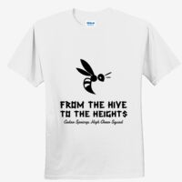 DryBlend® Youth 5.6 oz., 50/50 T-Shirt Thumbnail