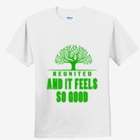 DryBlend® Youth 5.6 oz., 50/50 T-Shirt Thumbnail